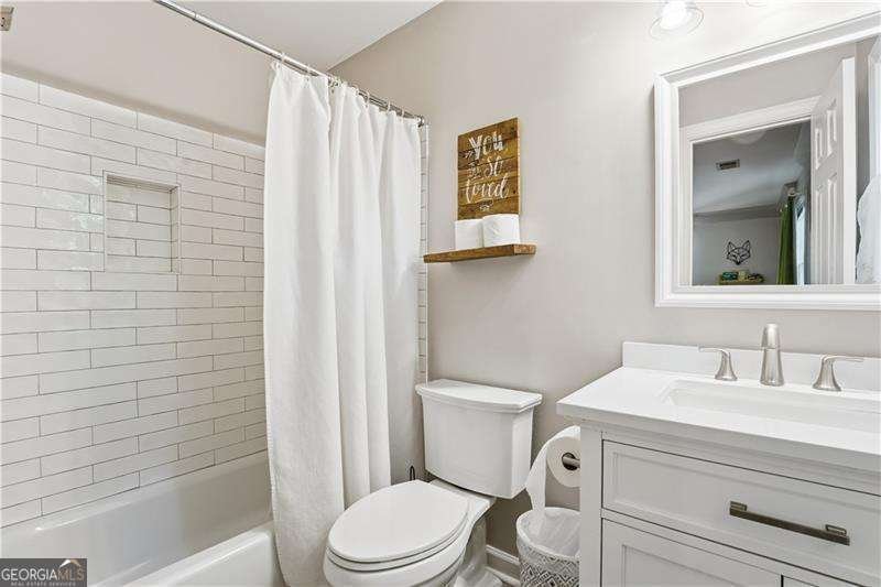 1136 Mossy Rock Road Kennesaw - Photo 37