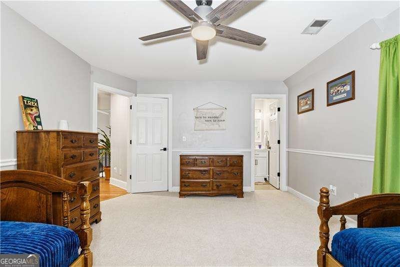 1136 Mossy Rock Road Kennesaw - Photo 38