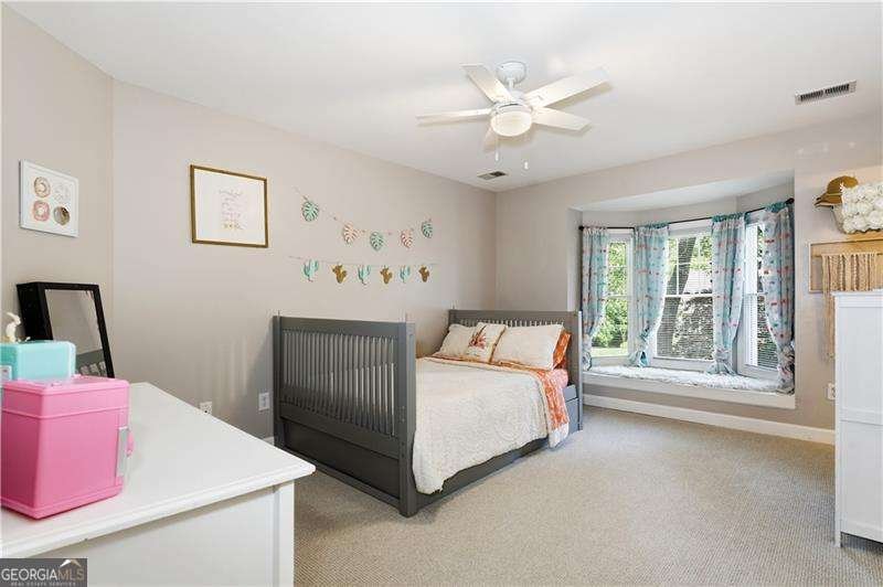 1136 Mossy Rock Road Kennesaw - Photo 39