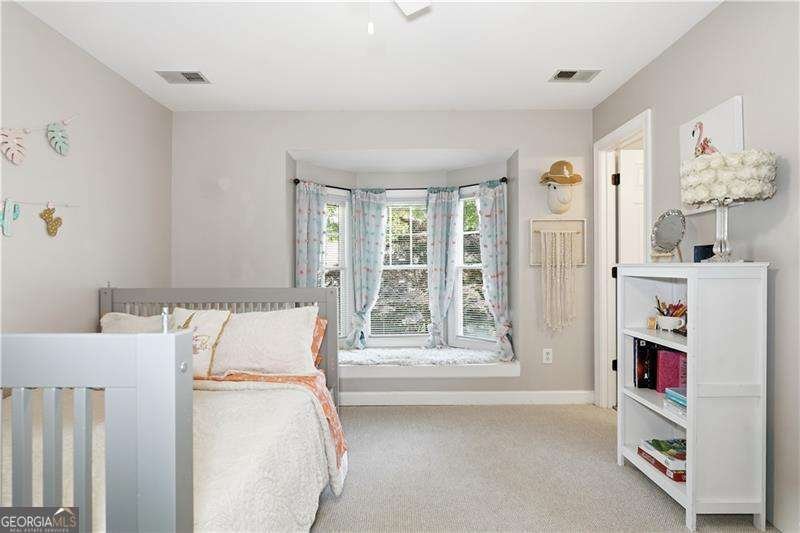 1136 Mossy Rock Road Kennesaw - Photo 40
