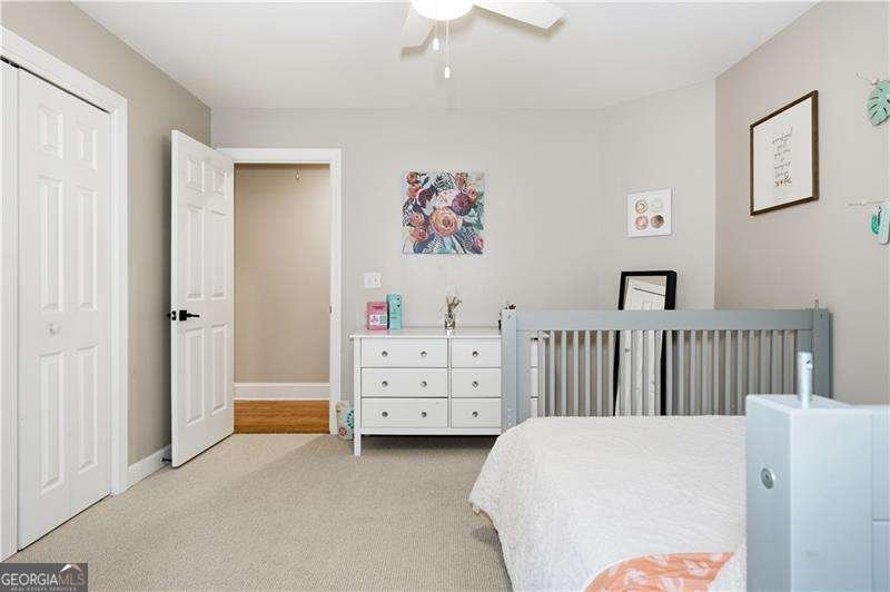 1136 Mossy Rock Road Kennesaw - Photo 41