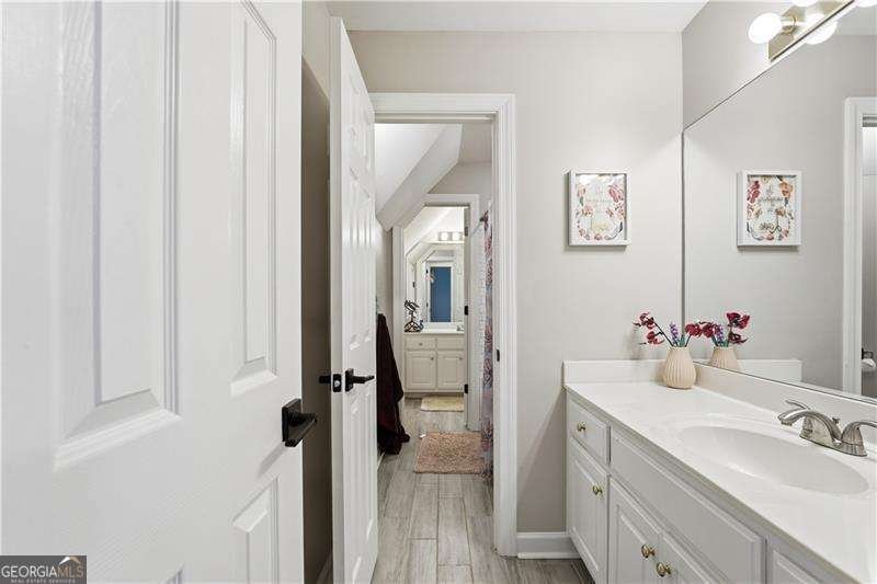 1136 Mossy Rock Road Kennesaw - Photo 42