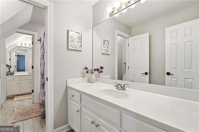 1136 Mossy Rock Road Kennesaw - Photo 43