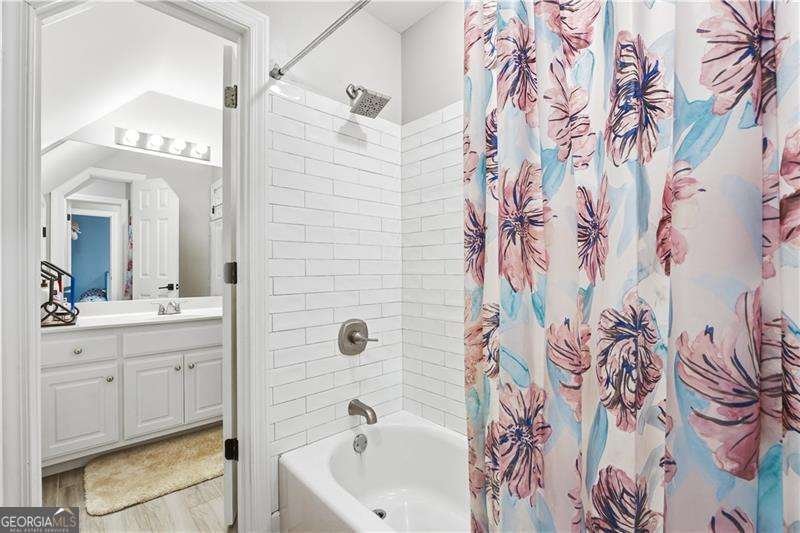 1136 Mossy Rock Road Kennesaw - Photo 44