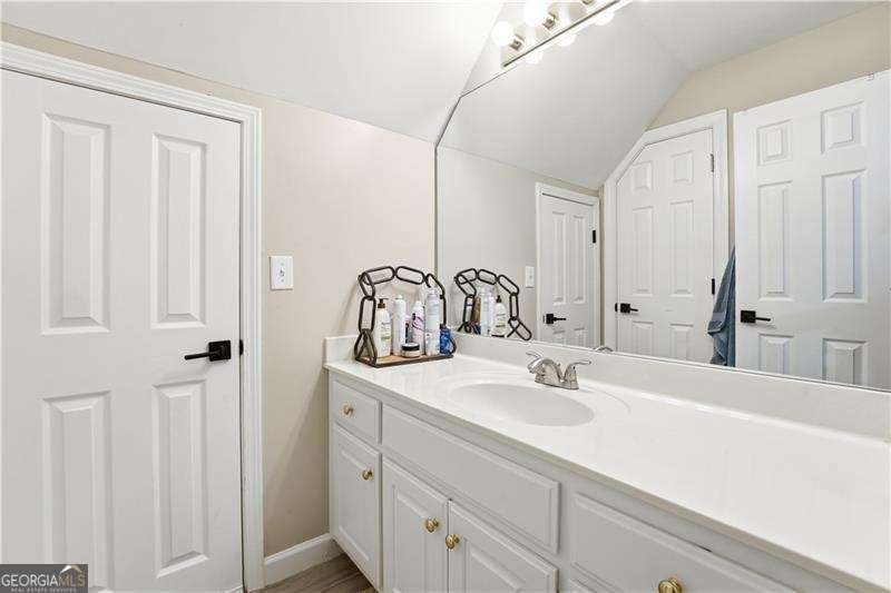 1136 Mossy Rock Road Kennesaw - Photo 45