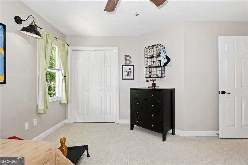 1136 Mossy Rock Road Kennesaw - Photo 47