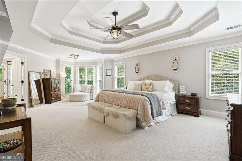 1136 Mossy Rock Road Kennesaw - Photo 49
