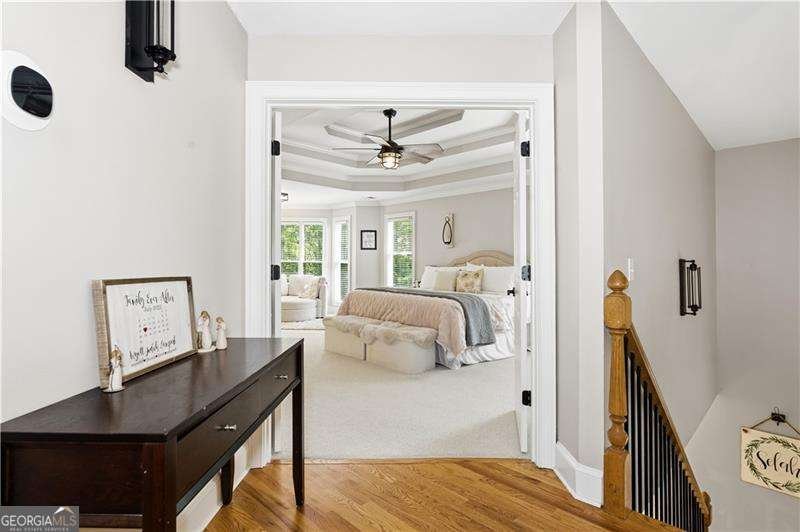 1136 Mossy Rock Road Kennesaw - Photo 50