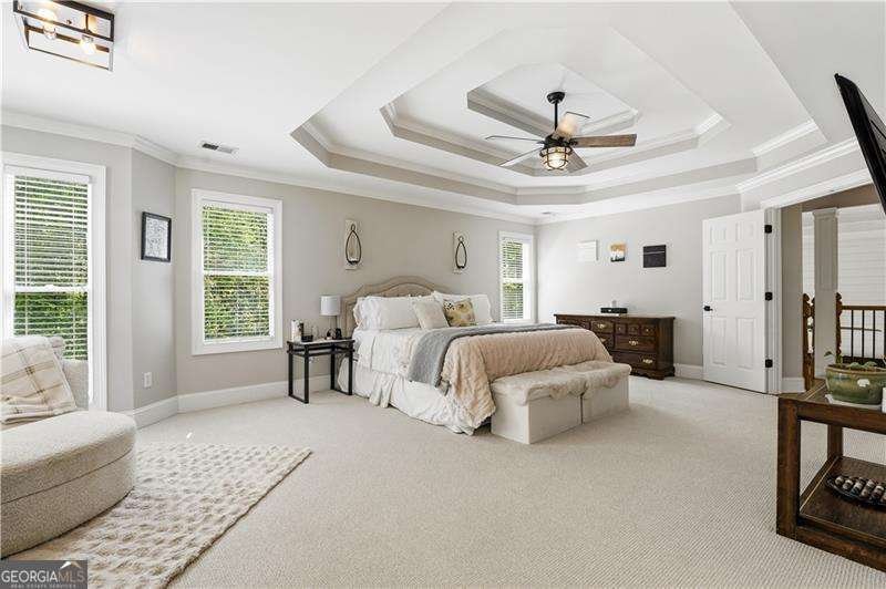 1136 Mossy Rock Road Kennesaw - Photo 54