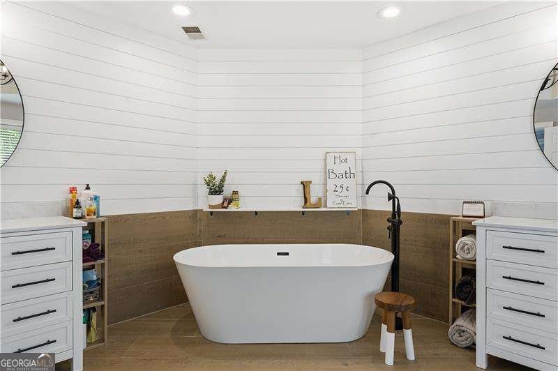 1136 Mossy Rock Road Kennesaw - Photo 57