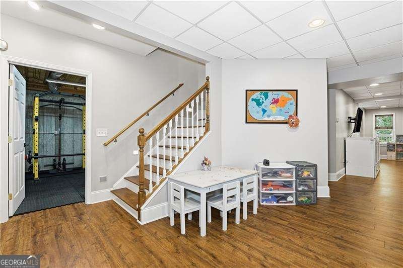 1136 Mossy Rock Road Kennesaw - Photo 61