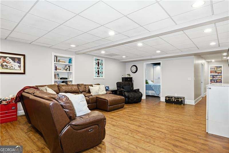 1136 Mossy Rock Road Kennesaw - Photo 66