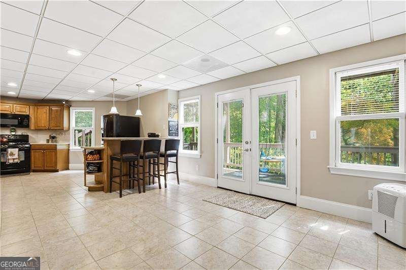 1136 Mossy Rock Road Kennesaw - Photo 68