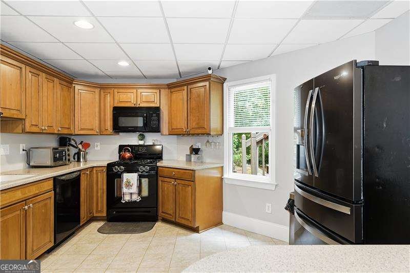 1136 Mossy Rock Road Kennesaw - Photo 69