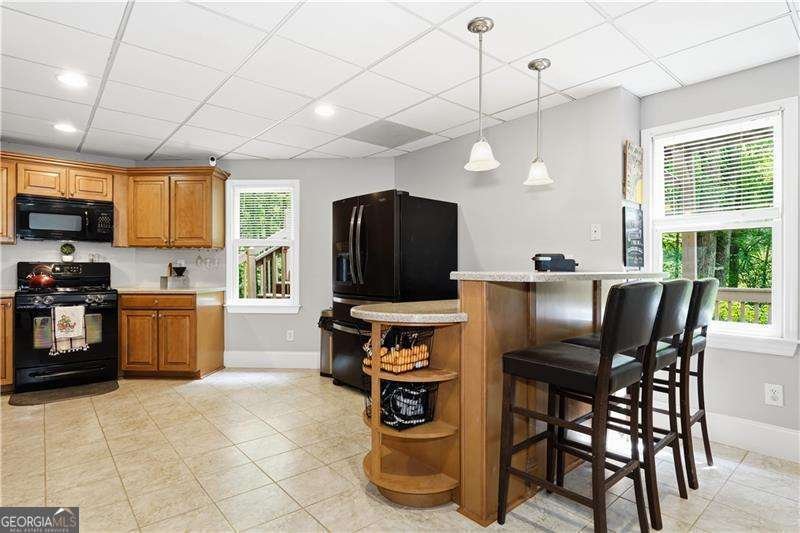 1136 Mossy Rock Road Kennesaw - Photo 70