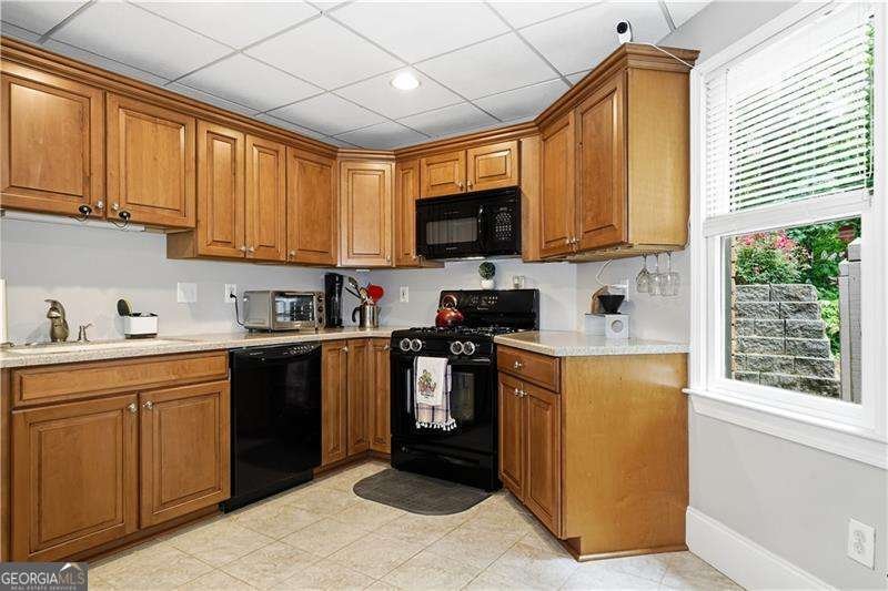 1136 Mossy Rock Road Kennesaw - Photo 71