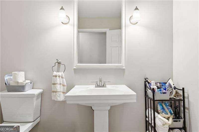 1136 Mossy Rock Road Kennesaw - Photo 72