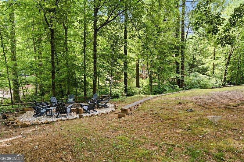 1136 Mossy Rock Road Kennesaw - Photo 74