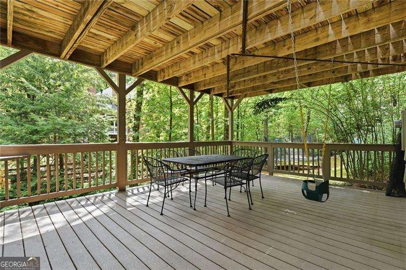 1136 Mossy Rock Road Kennesaw - Photo 77