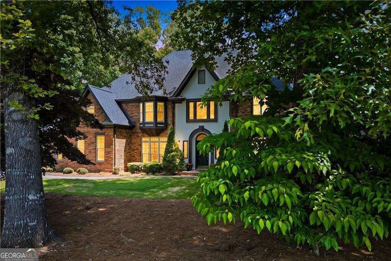 1136 Mossy Rock Road Kennesaw - Photo 83