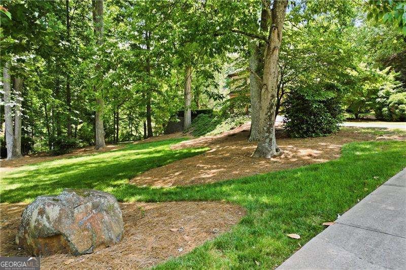 1136 Mossy Rock Road Kennesaw - Photo 84