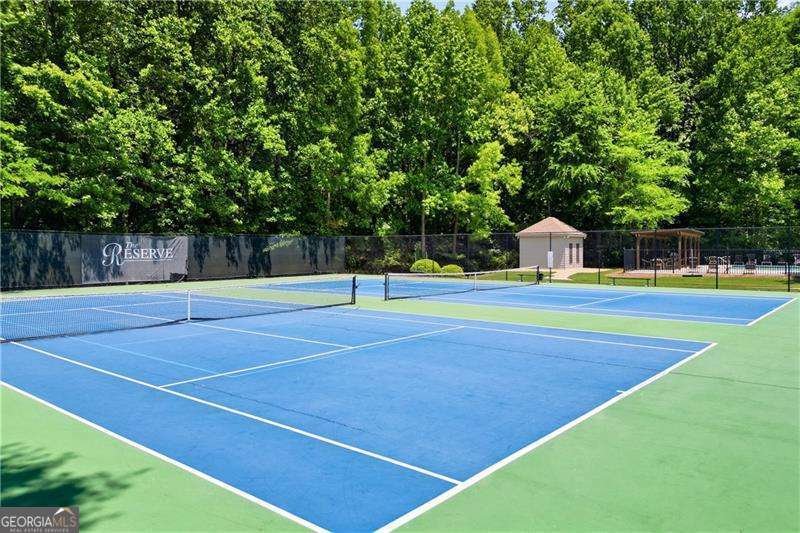 1136 Mossy Rock Road Kennesaw - Photo 85