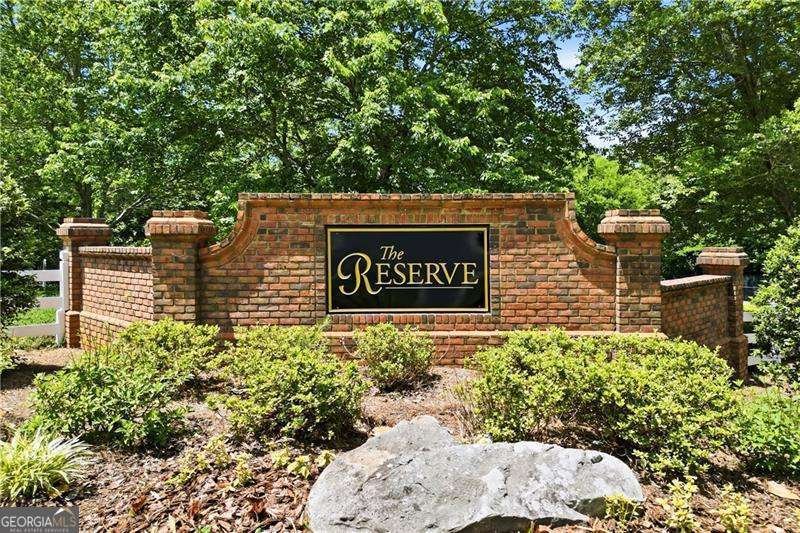 1136 Mossy Rock Road Kennesaw - Photo 90