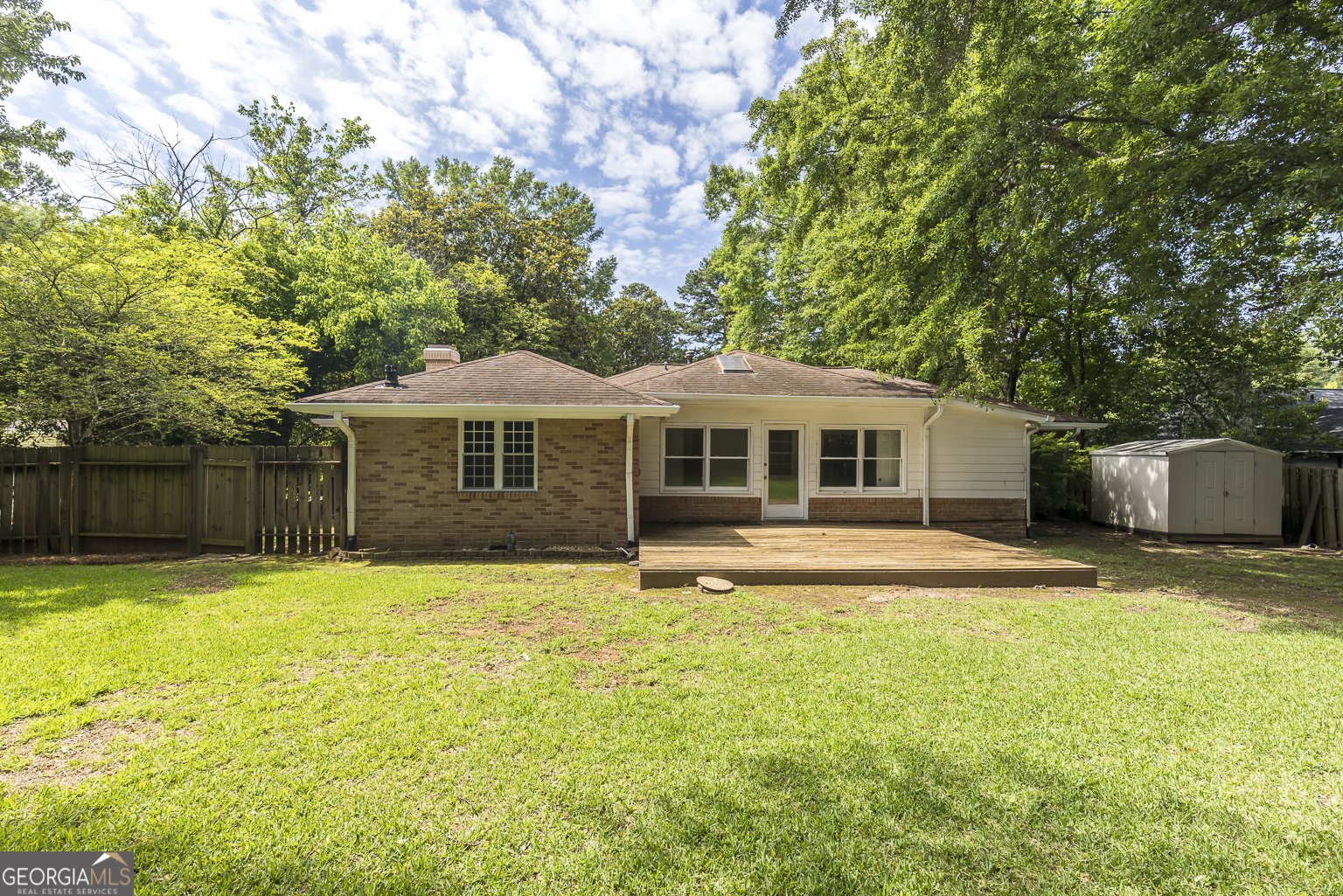 154 Osner Drive Atlanta - Photo 13