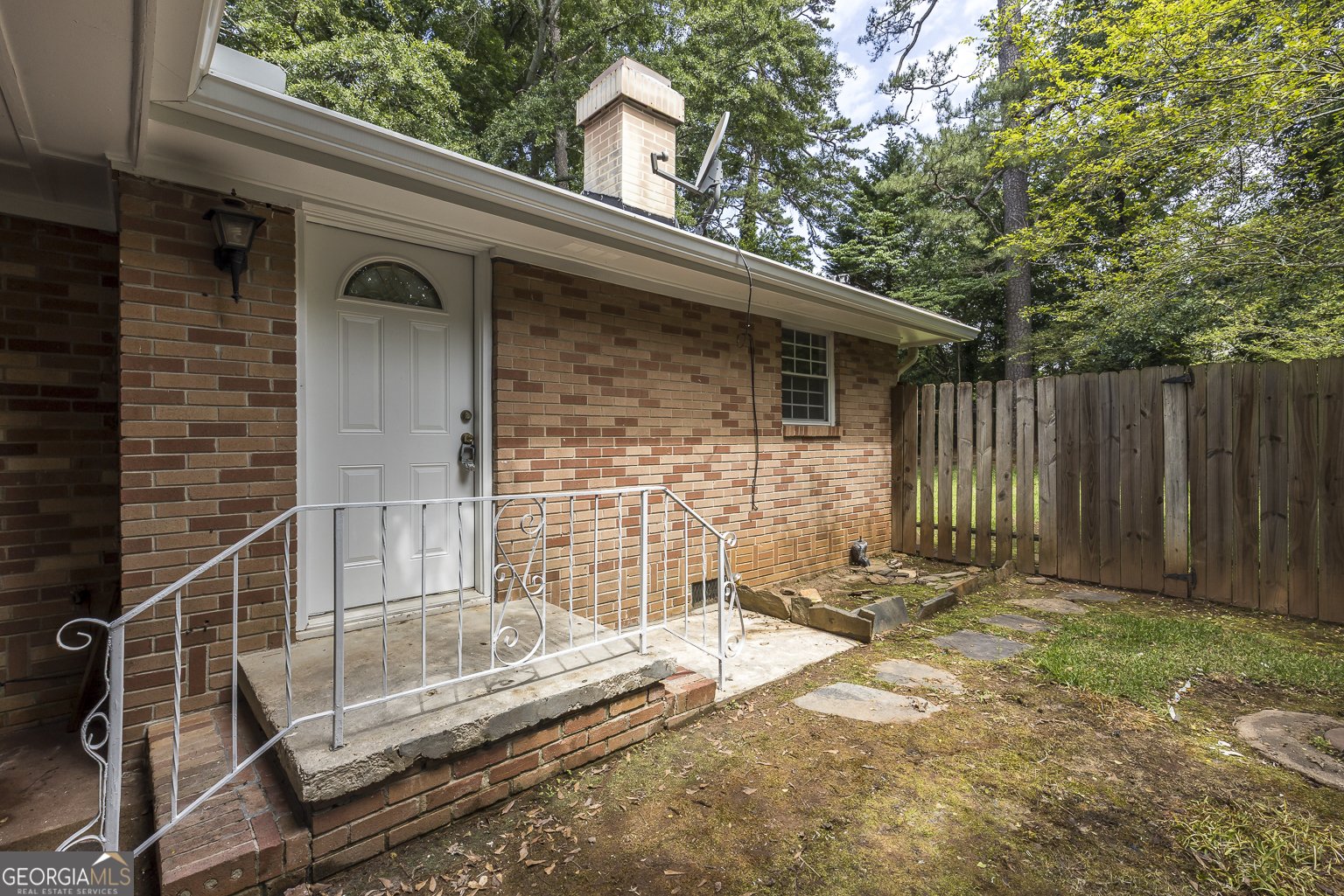 154 Osner Drive Atlanta - Photo 38