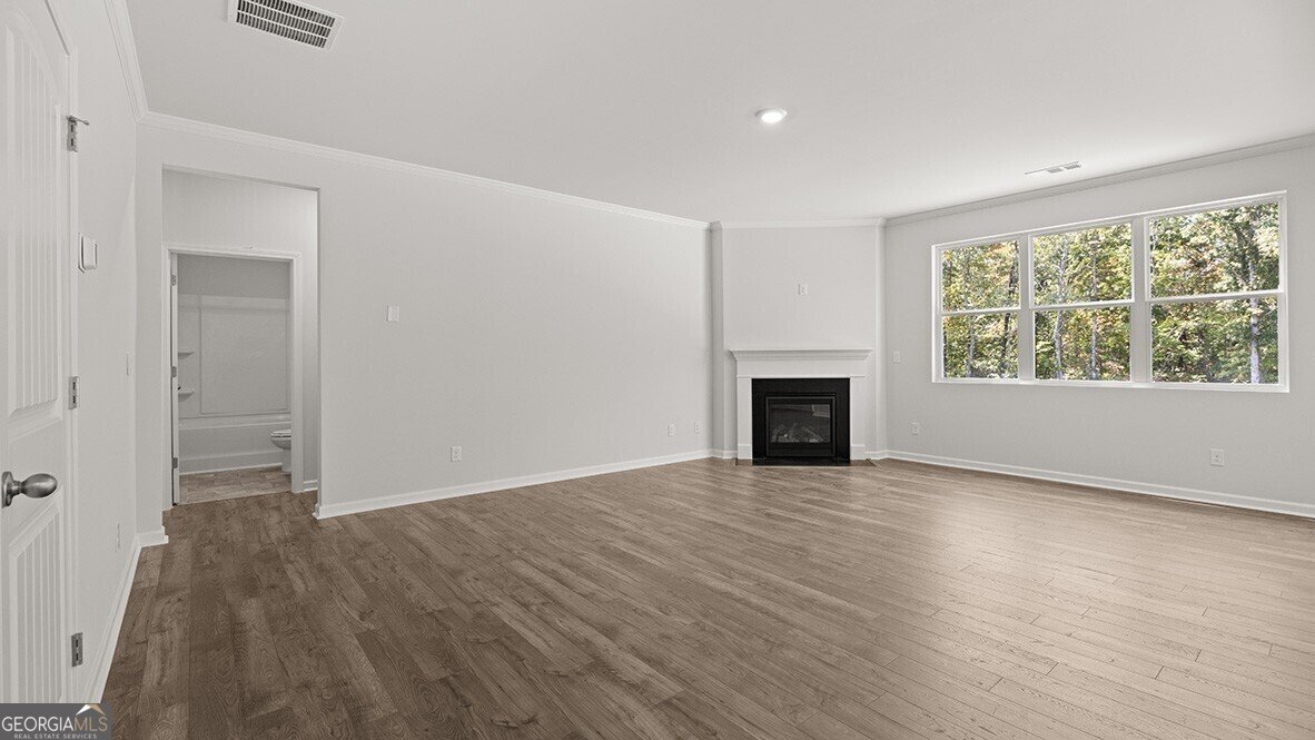 357 Belmont Drive Cartersville - Photo 11