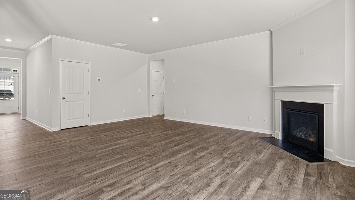 357 Belmont Drive Cartersville - Photo 12