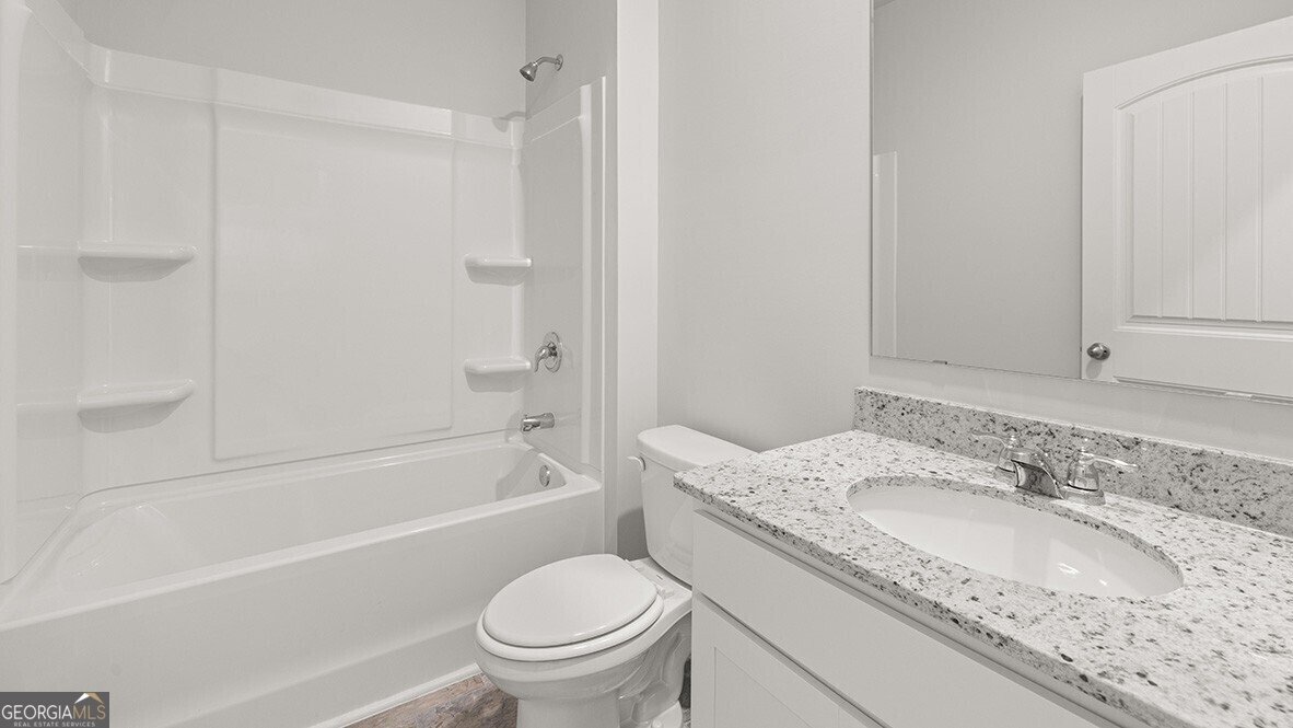 357 Belmont Drive Cartersville - Photo 16