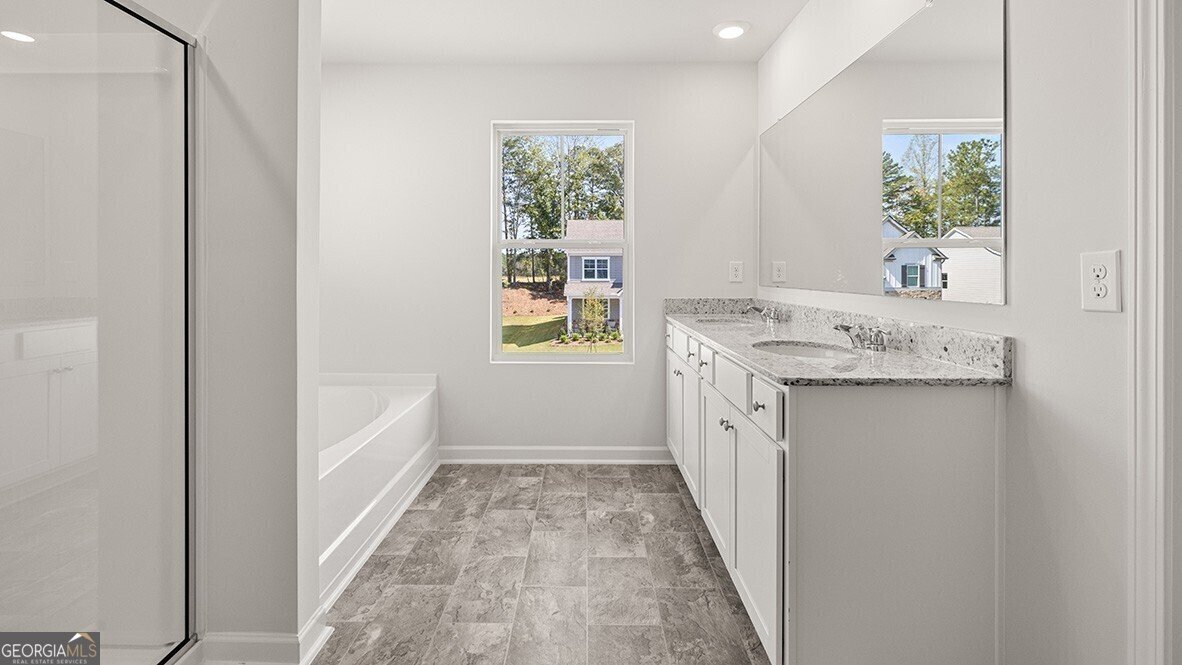 357 Belmont Drive Cartersville - Photo 21