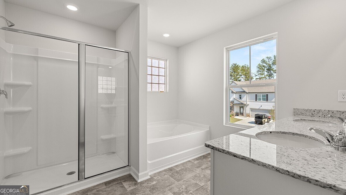 357 Belmont Drive Cartersville - Photo 22