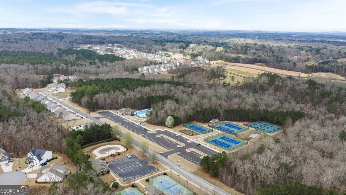 357 Belmont Drive Cartersville - Photo 34