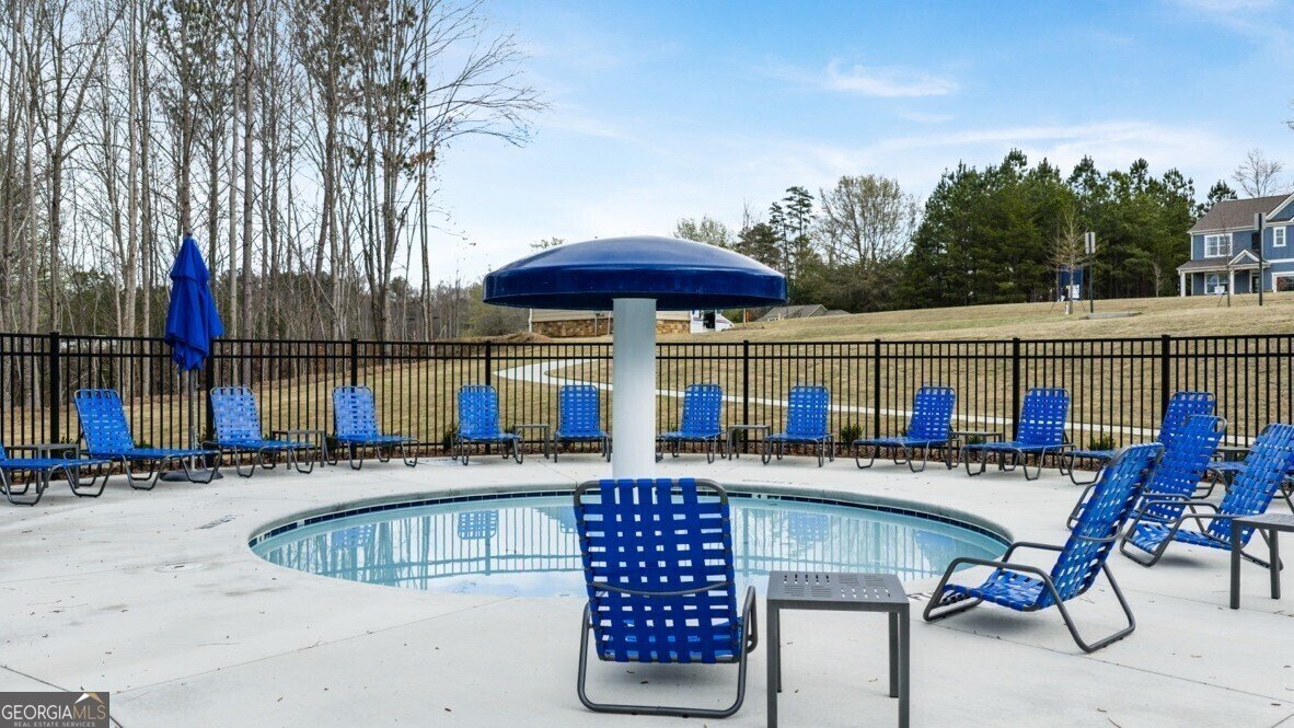357 Belmont Drive Cartersville - Photo 36