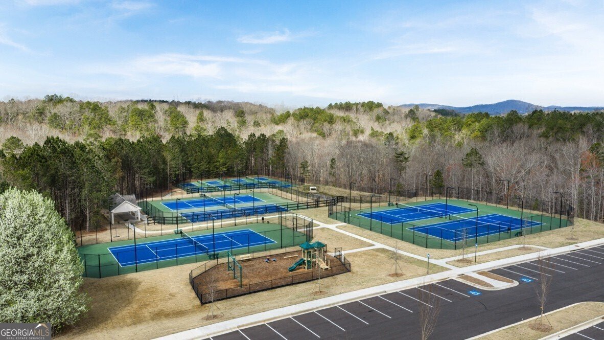357 Belmont Drive Cartersville - Photo 38