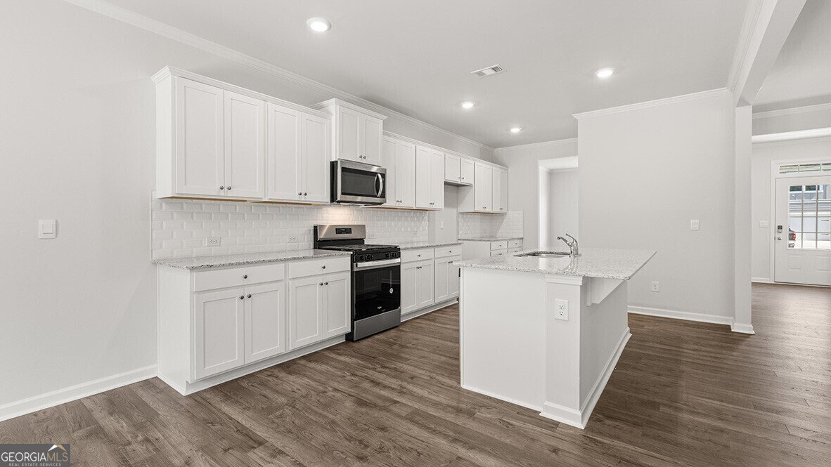 357 Belmont Drive Cartersville - Photo 6
