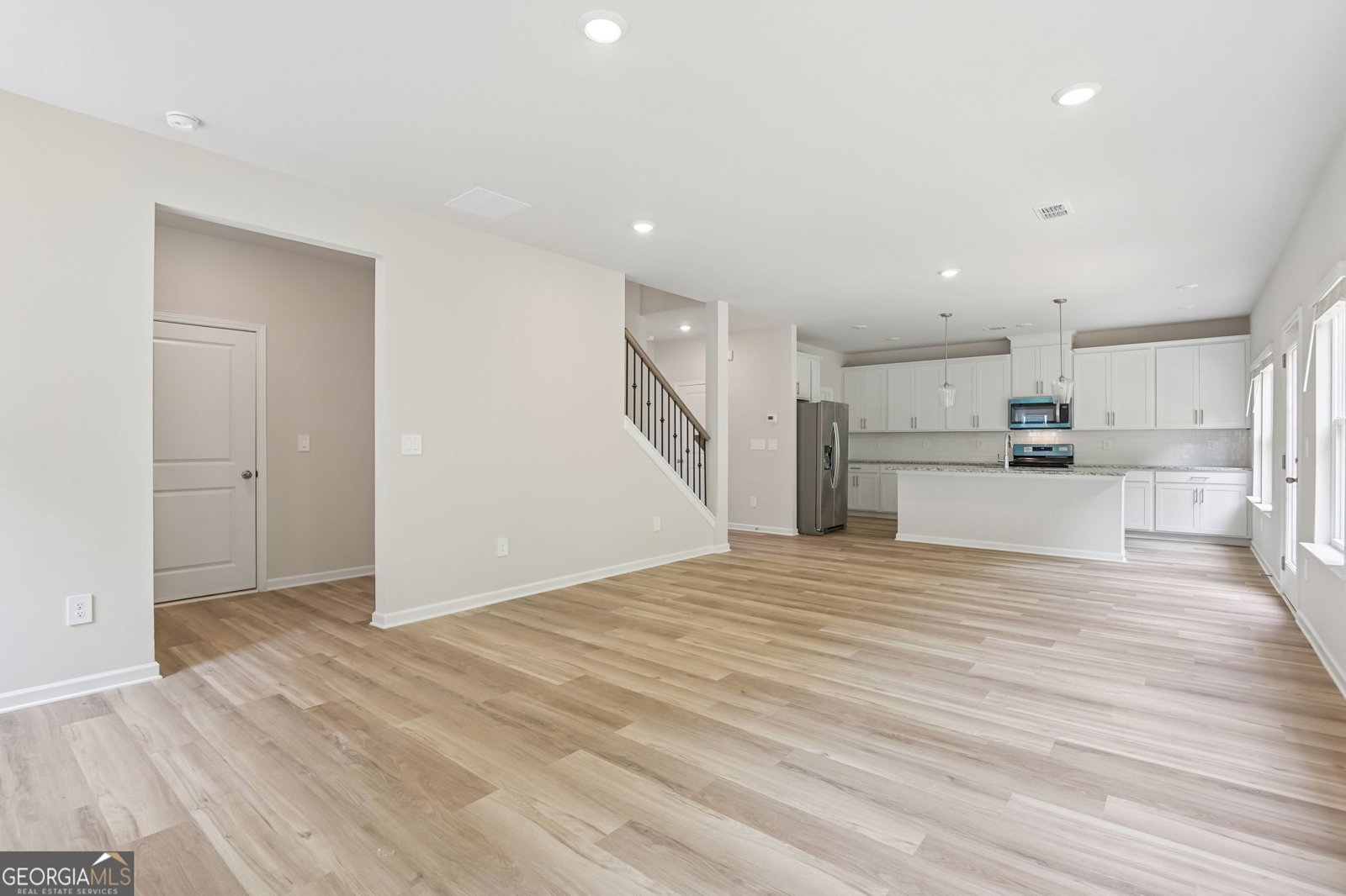 7295 Lyric Street Fairburn - Photo 11