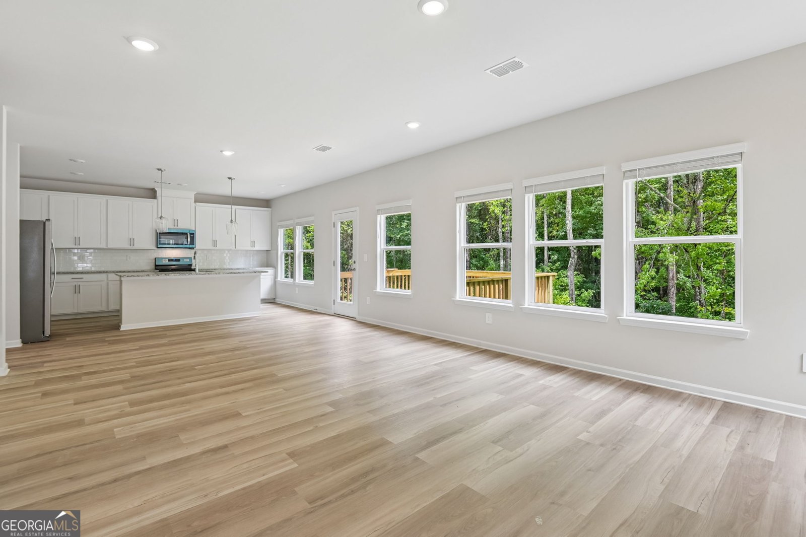 7295 Lyric Street Fairburn - Photo 12