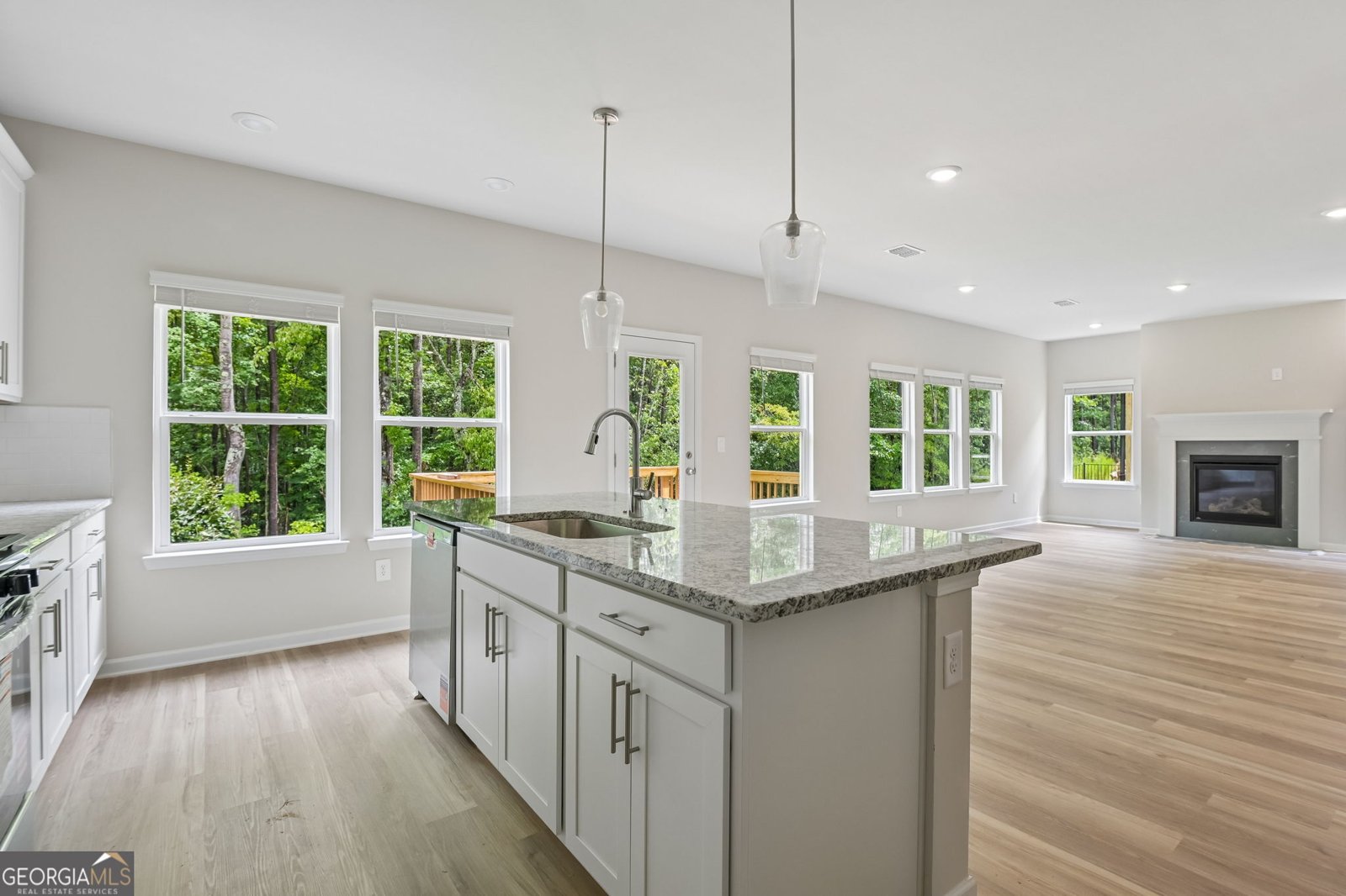 7295 Lyric Street Fairburn - Photo 13