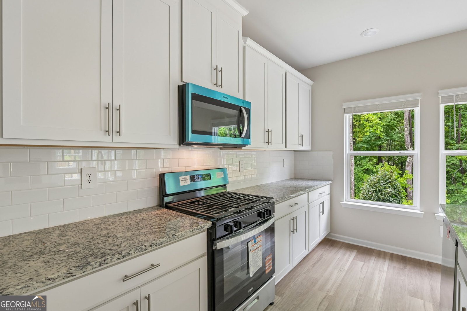 7295 Lyric Street Fairburn - Photo 14
