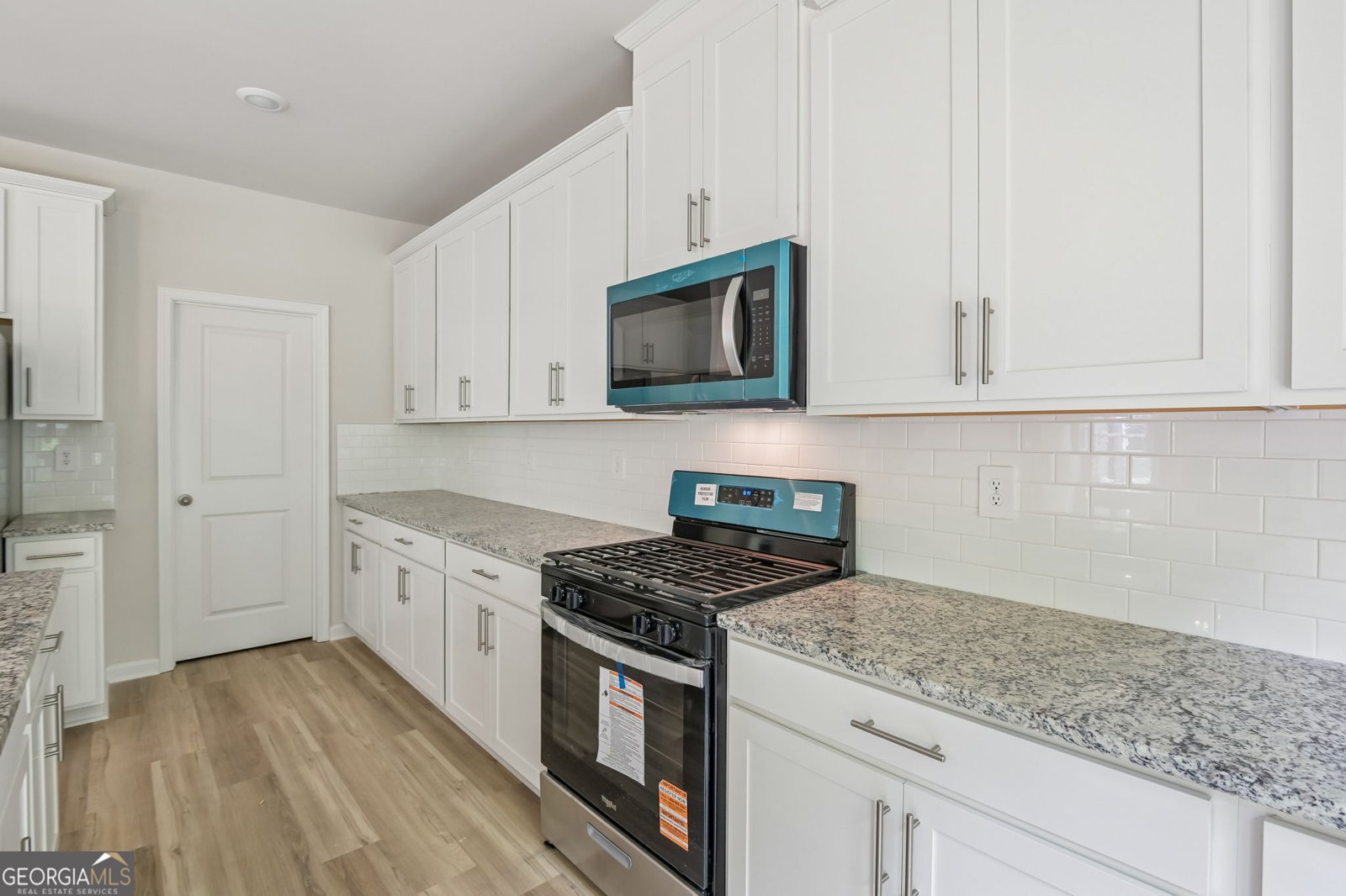 7295 Lyric Street Fairburn - Photo 15