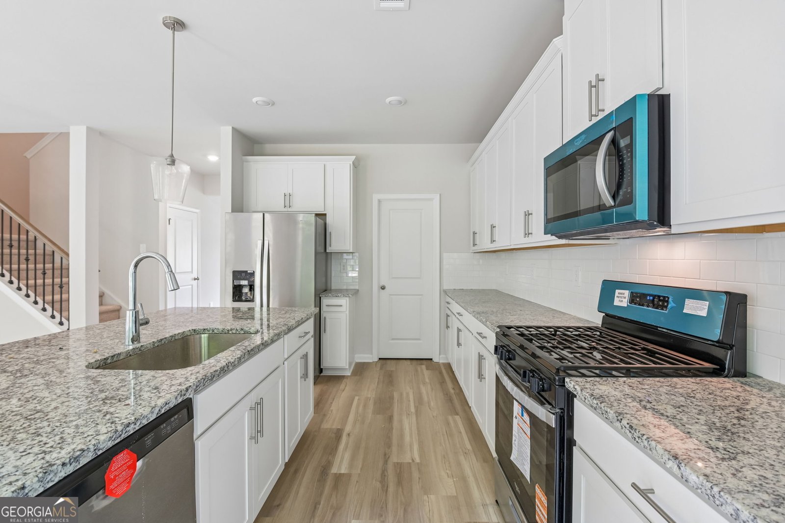 7295 Lyric Street Fairburn - Photo 16