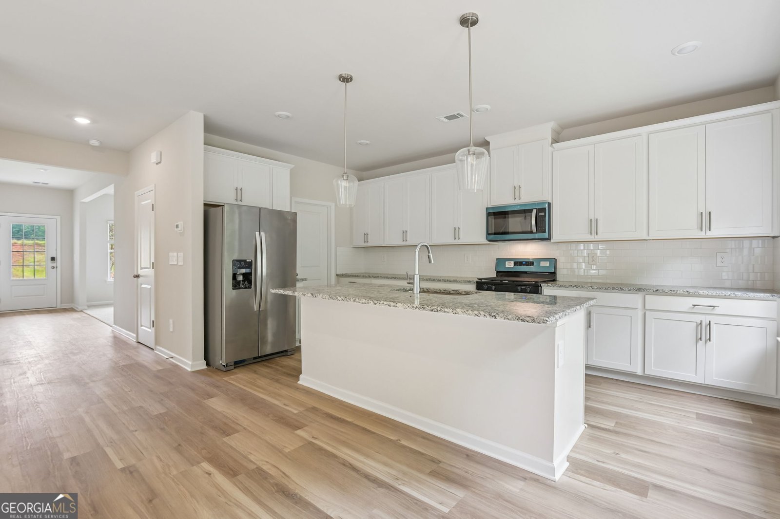 7295 Lyric Street Fairburn - Photo 17