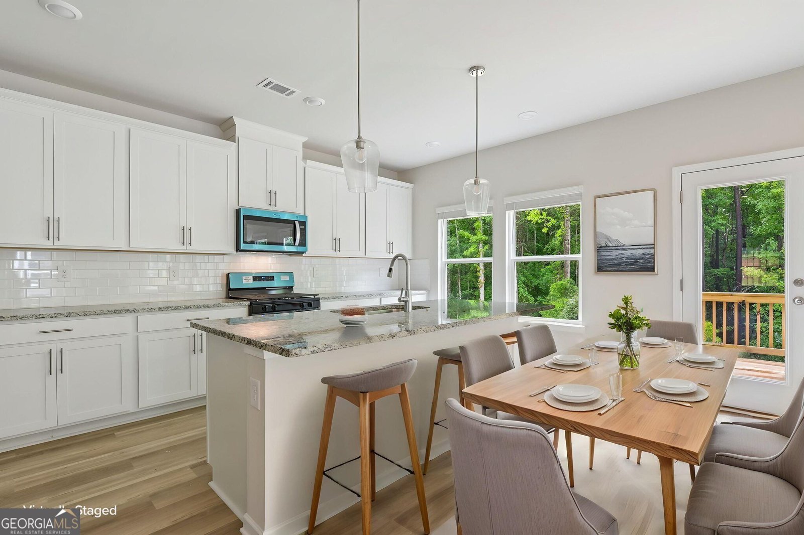 7295 Lyric Street Fairburn - Photo 19