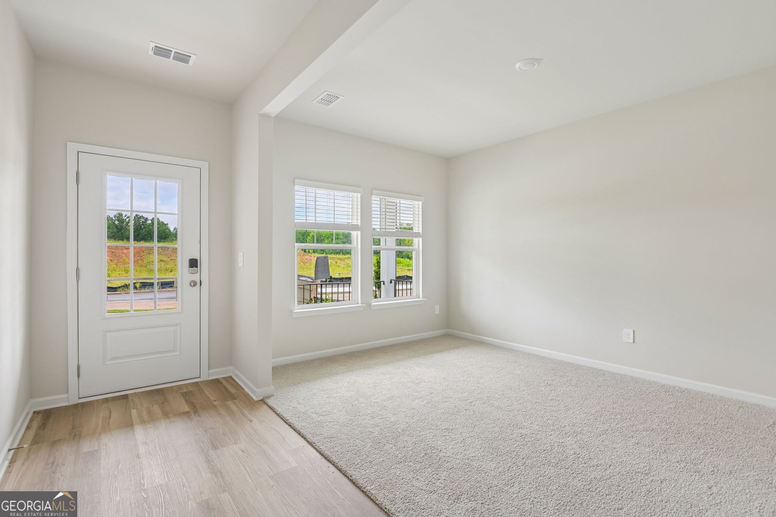 7295 Lyric Street Fairburn - Photo 22