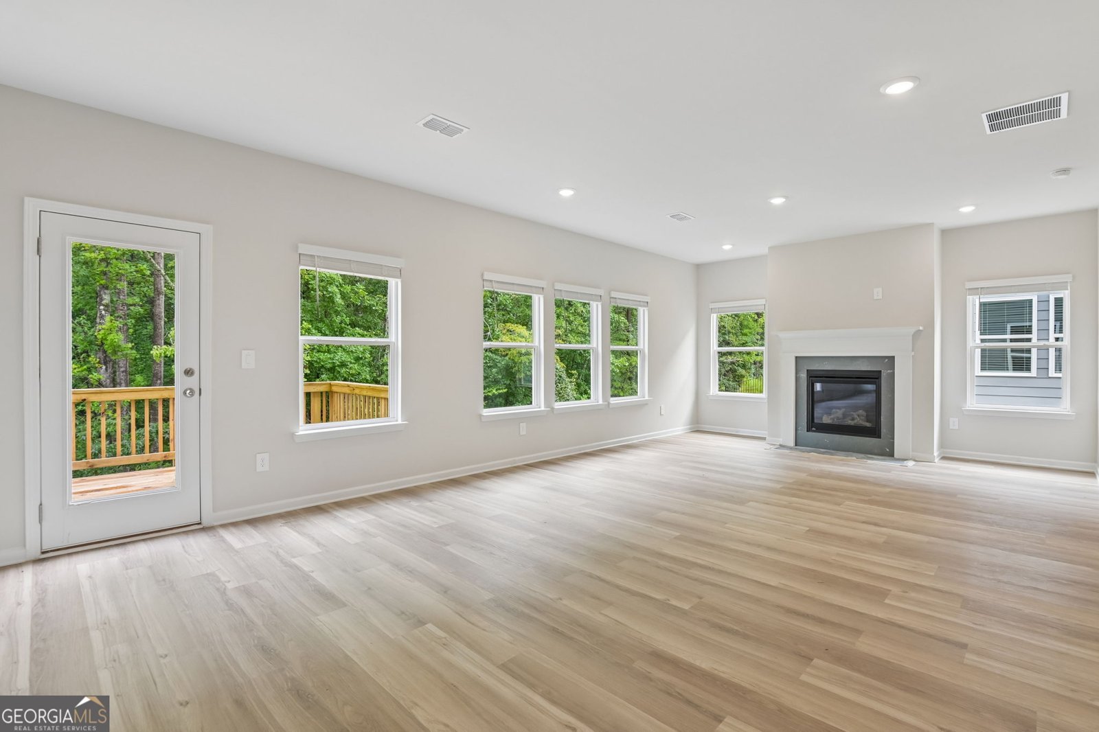 7295 Lyric Street Fairburn - Photo 8