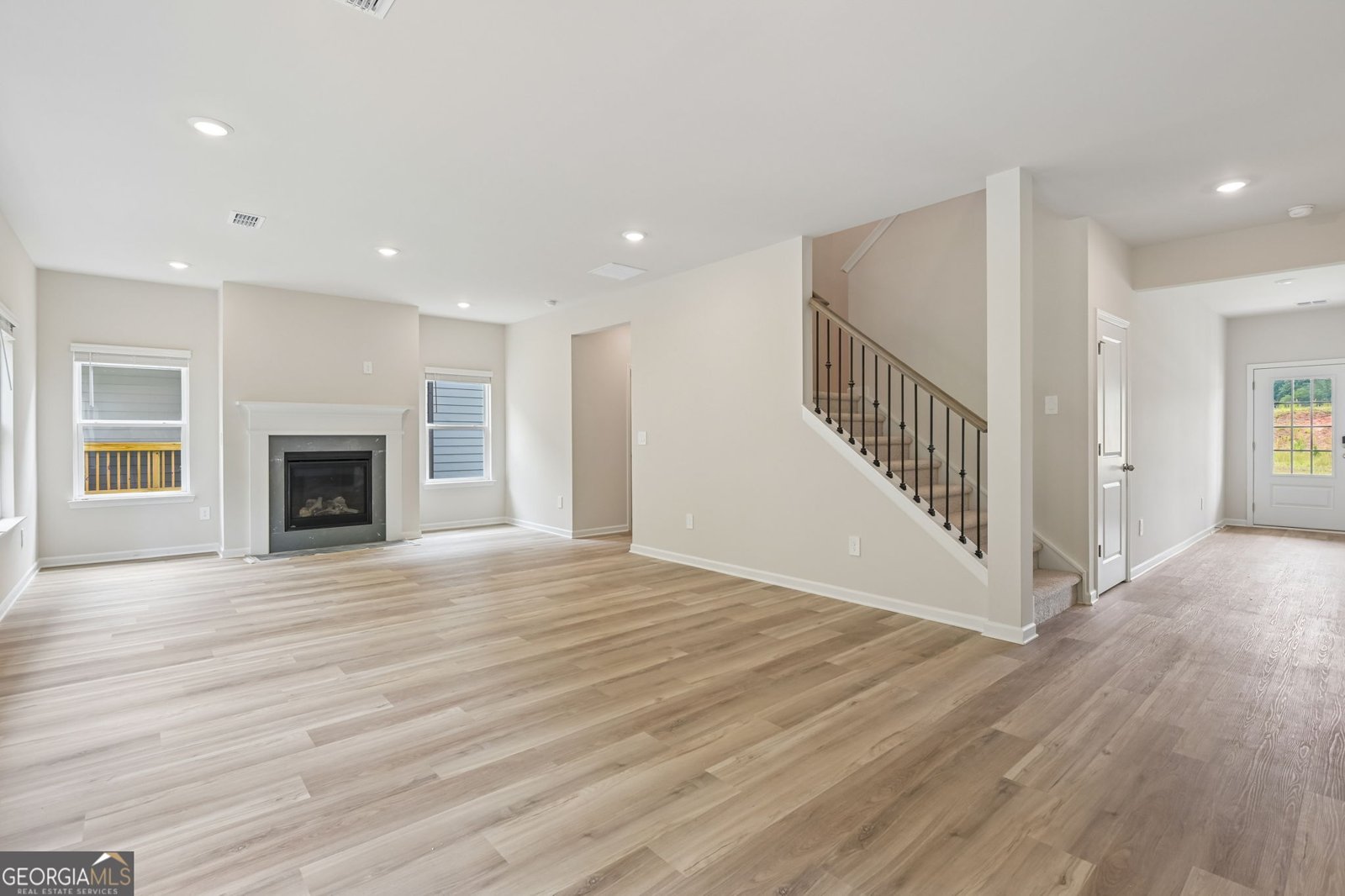 7295 Lyric Street Fairburn - Photo 9