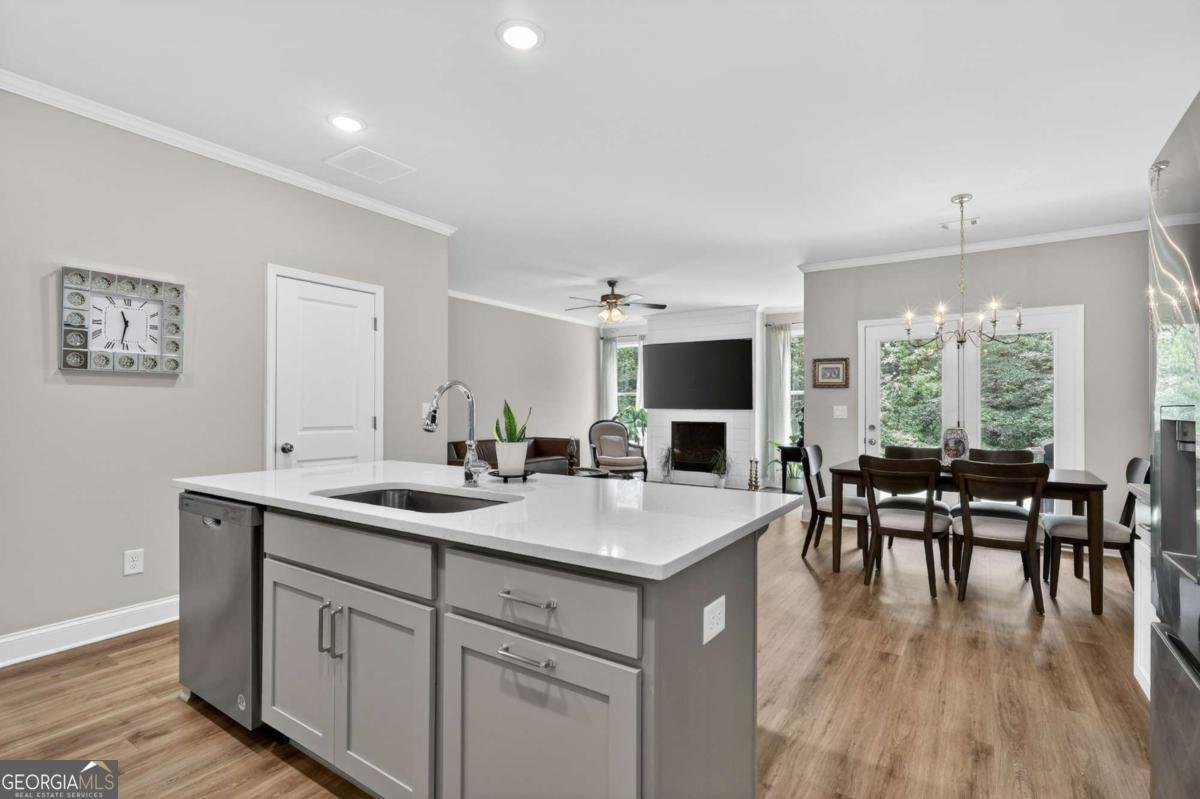 3915 Cavalier Way Duluth - Photo 10